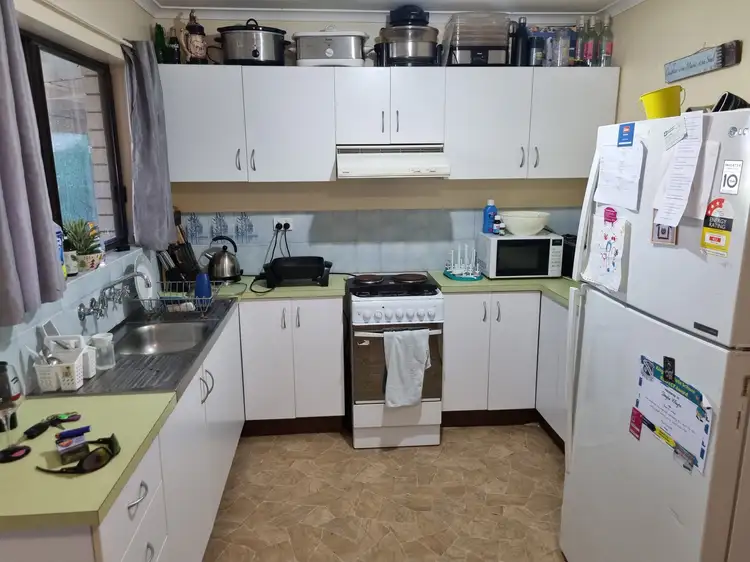 Second view of Homely house listing, 12 Windsor Circle, Kingaroy QLD 4610