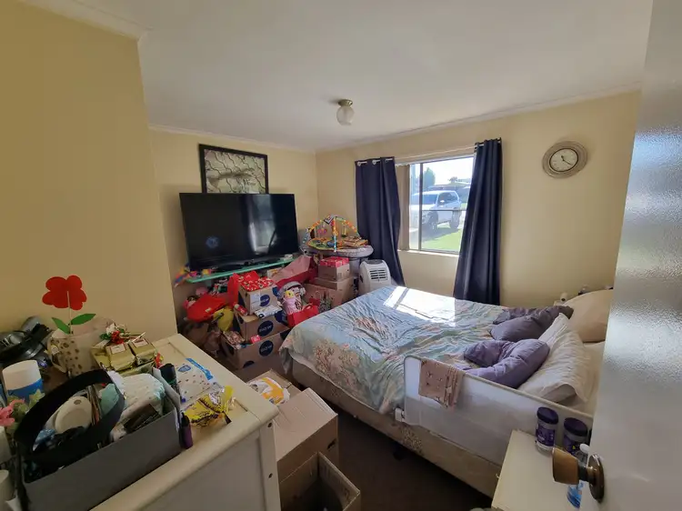 Fifth view of Homely house listing, 12 Windsor Circle, Kingaroy QLD 4610