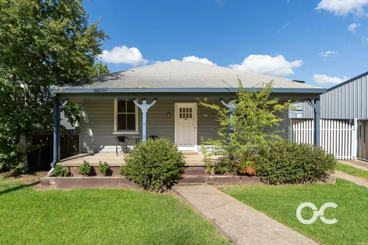192 Woodward Street, Orange NSW 2800