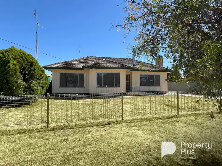Main view of Homely house listing, 15 Jenkins Street, Charlton VIC 3525