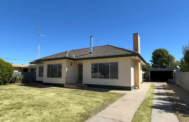 Second view of Homely house listing, 15 Jenkins Street, Charlton VIC 3525