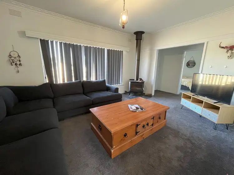 Sixth view of Homely house listing, 15 Jenkins Street, Charlton VIC 3525