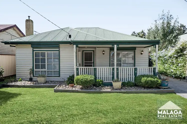 10 Hutchinson Street, Albion VIC 3020