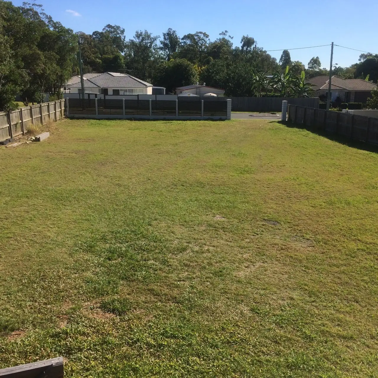 Main view of Homely land listing, 28 BRIGALOW STREET, Marsden QLD 4132