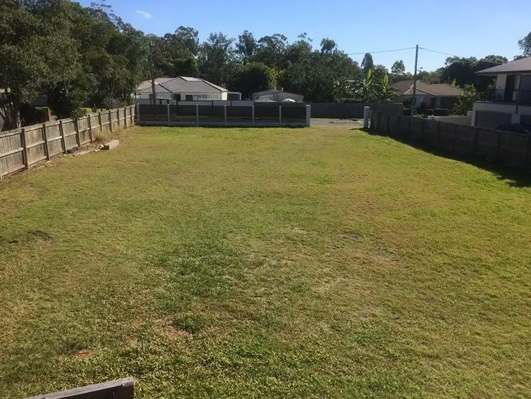 Fourth view of Homely land listing, 28 BRIGALOW STREET, Marsden QLD 4132