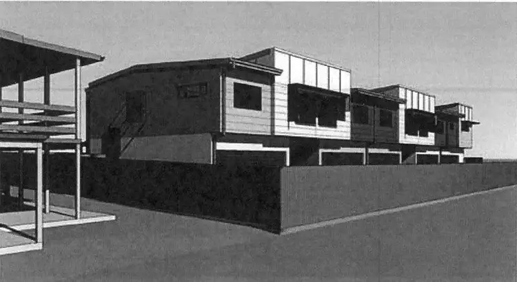 Fifth view of Homely land listing, 28 BRIGALOW STREET, Marsden QLD 4132