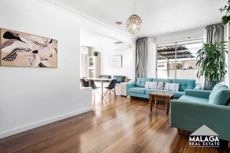 Second view of Homely house listing, 10 Cavendish Drive, Deer Park VIC 3023