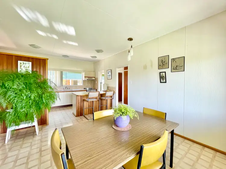 Fourth view of Homely house listing, 172 Esplanade, Point Vernon QLD 4655