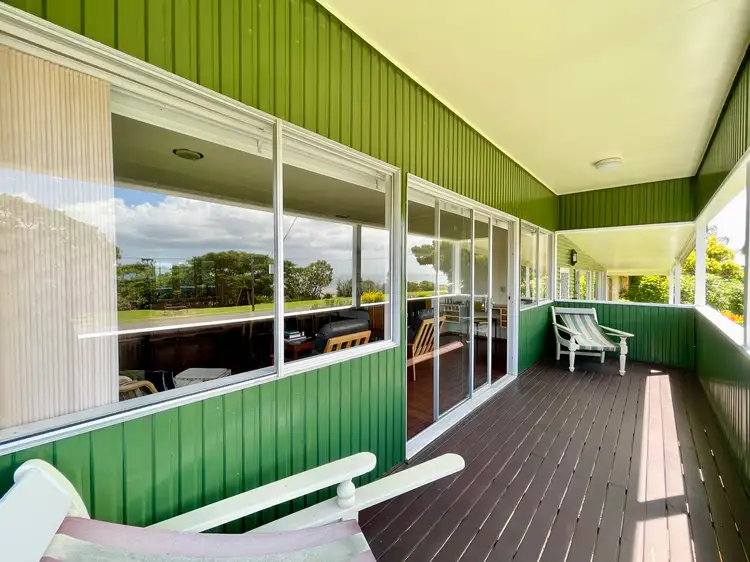 Seventh view of Homely house listing, 172 Esplanade, Point Vernon QLD 4655