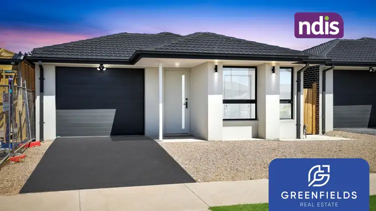 Second view of Homely house listing, 38 Reed Court, Deanside VIC 3336