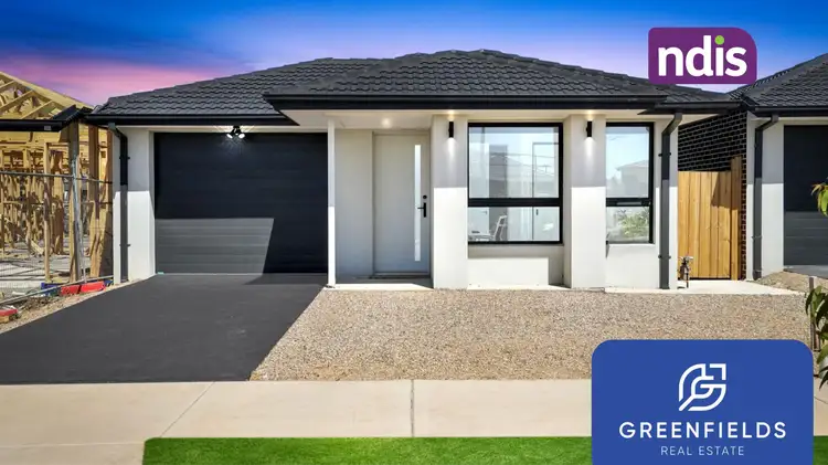 38 A Reed Court, Deanside VIC 3336