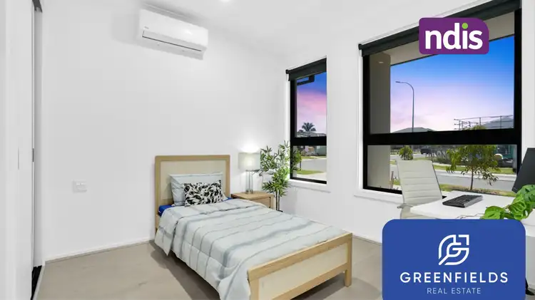 Fifth view of Homely house listing, 38 A Reed Court, Deanside VIC 3336