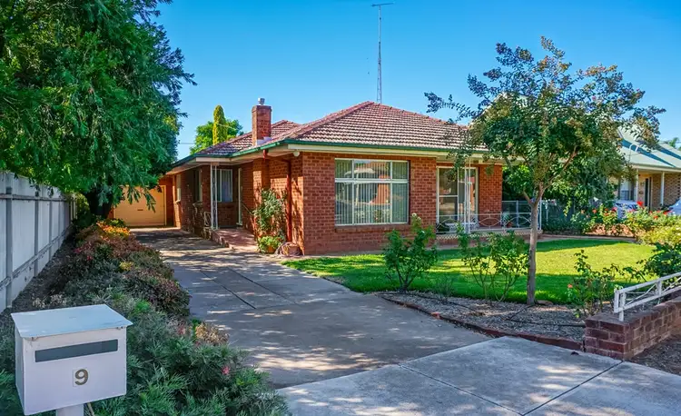 9 Court Street, West Wyalong NSW 2671