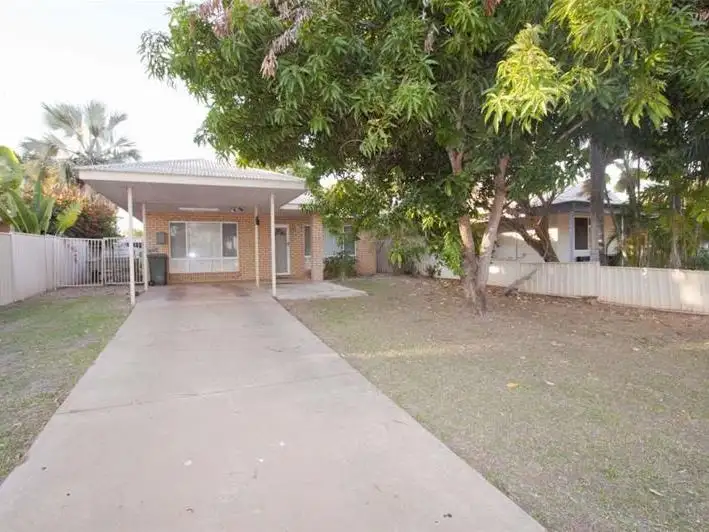 Main view of Homely house listing, 30A Eugenia Street, Kununurra WA 6743