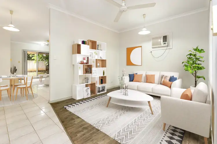 Second view of Homely house listing, 30A Eugenia Street, Kununurra WA 6743