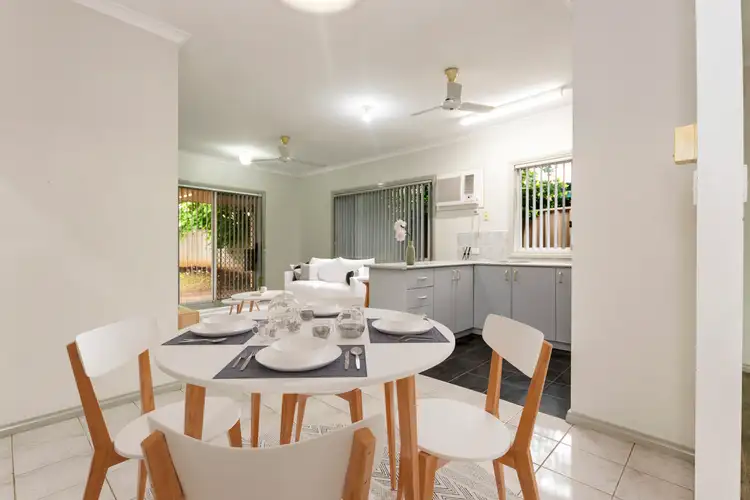 Third view of Homely house listing, 30A Eugenia Street, Kununurra WA 6743