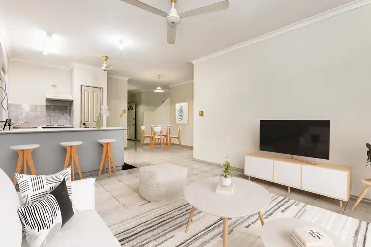 Fifth view of Homely house listing, 30A Eugenia Street, Kununurra WA 6743