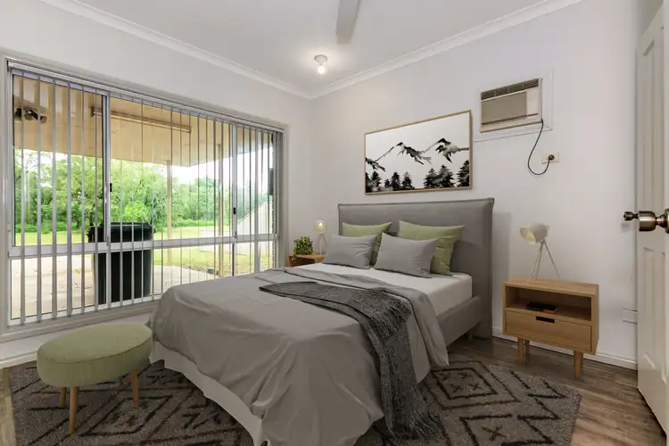 Sixth view of Homely house listing, 30A Eugenia Street, Kununurra WA 6743