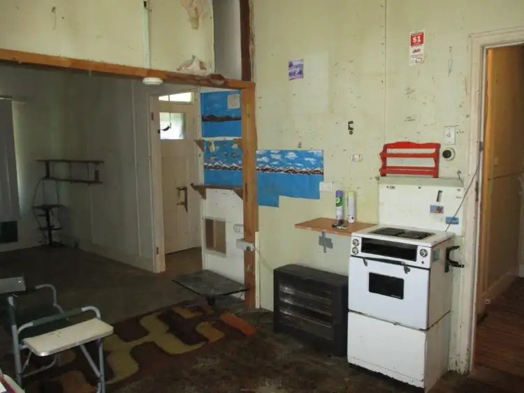Fourth view of Homely house listing, 52 Charles Street, Jeparit VIC 3423