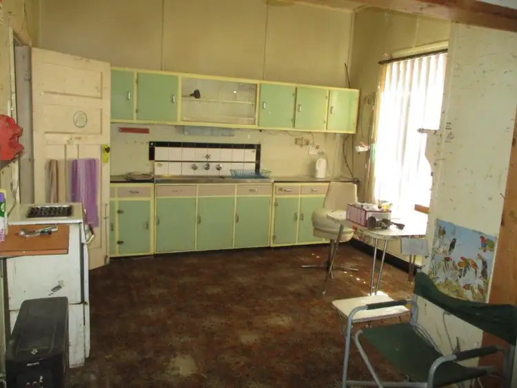Fifth view of Homely house listing, 52 Charles Street, Jeparit VIC 3423