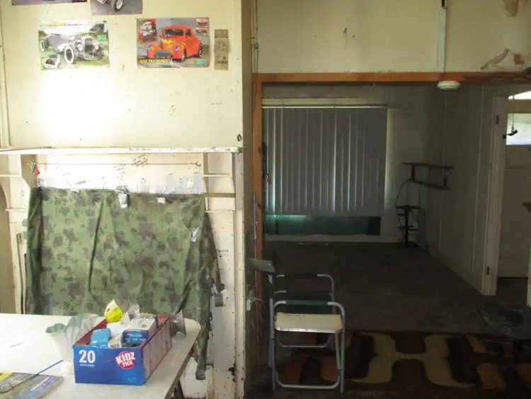 Sixth view of Homely house listing, 52 Charles Street, Jeparit VIC 3423