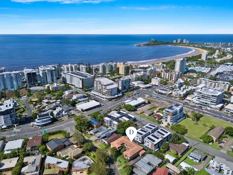 2/2-4 Bahlaka Street, Mooloolaba QLD 4557