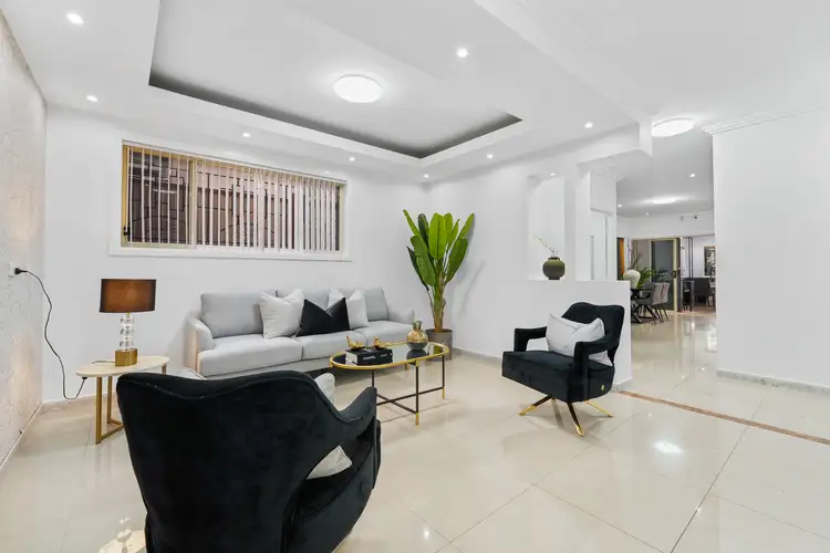 Third view of Homely semi-detached listing, 17A Salisbury Street, Canley Heights NSW 2166