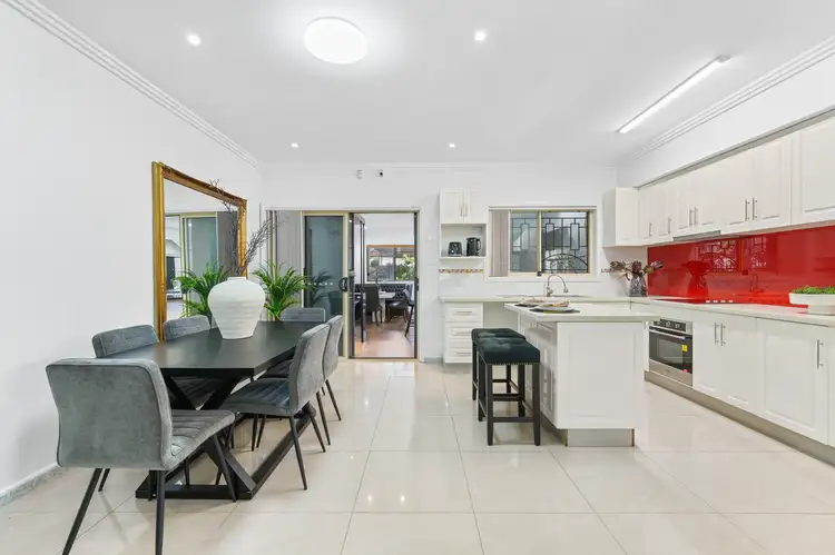 Fourth view of Homely semi-detached listing, 17A Salisbury Street, Canley Heights NSW 2166