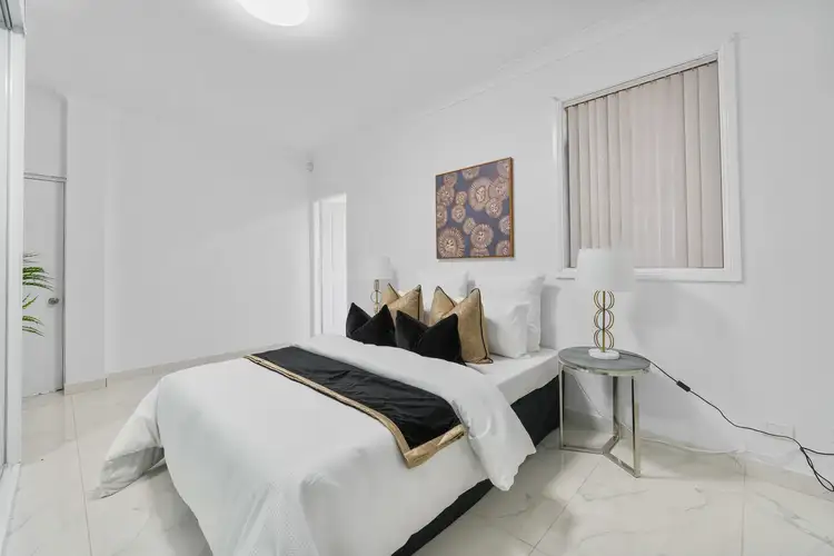 Fifth view of Homely semi-detached listing, 17A Salisbury Street, Canley Heights NSW 2166