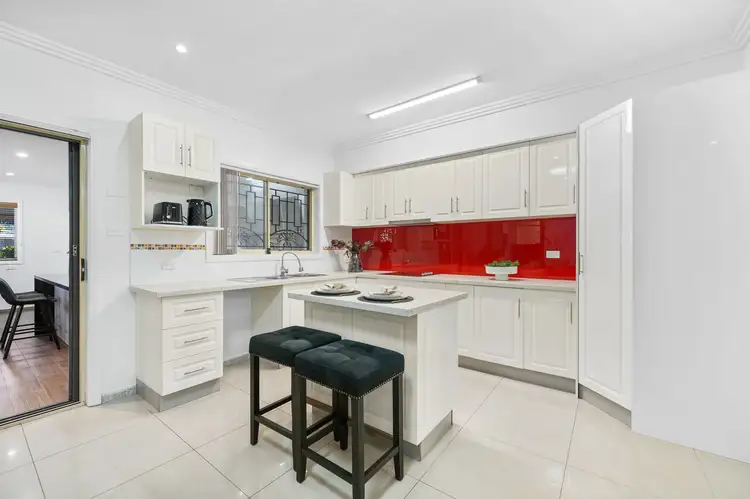 Sixth view of Homely semi-detached listing, 17A Salisbury Street, Canley Heights NSW 2166