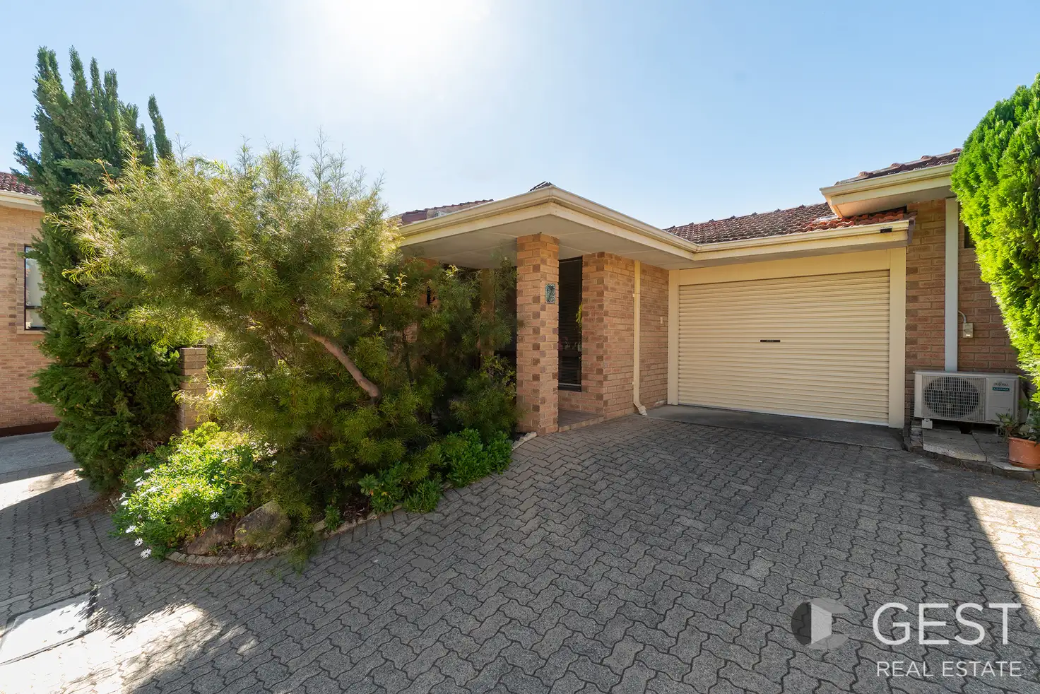 Main view of Homely villa listing, 7/41-43 FITZPATRICK WAY, Noranda WA 6062
