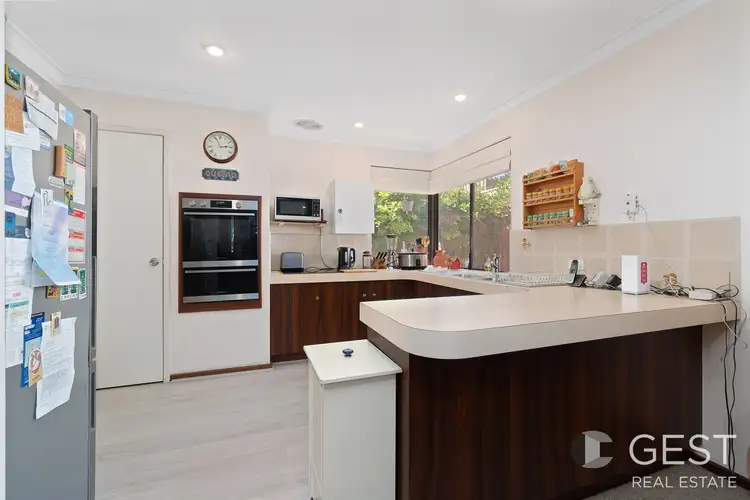 Third view of Homely villa listing, 7/41-43 FITZPATRICK WAY, Noranda WA 6062