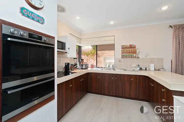 Fourth view of Homely villa listing, 7/41-43 FITZPATRICK WAY, Noranda WA 6062