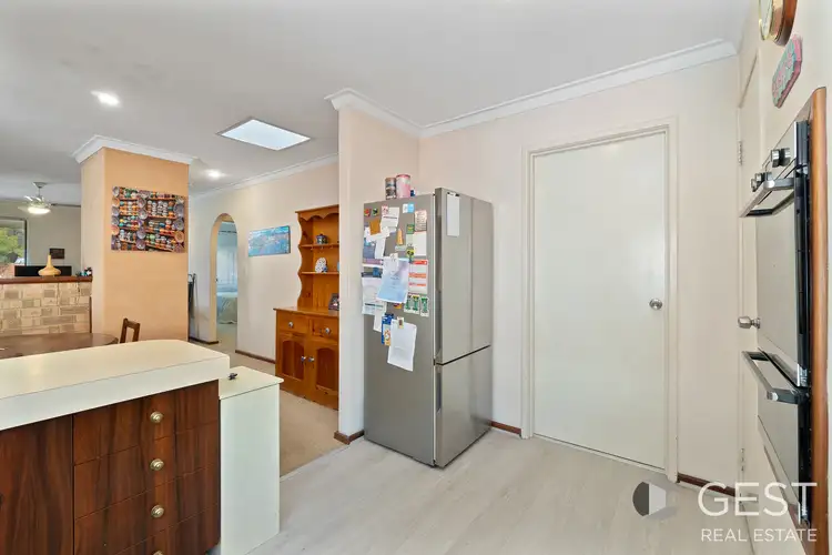 Fifth view of Homely villa listing, 7/41-43 FITZPATRICK WAY, Noranda WA 6062
