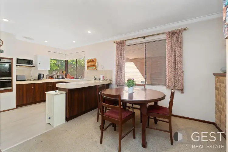 Sixth view of Homely villa listing, 7/41-43 FITZPATRICK WAY, Noranda WA 6062