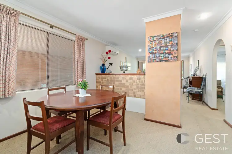 Seventh view of Homely villa listing, 7/41-43 FITZPATRICK WAY, Noranda WA 6062