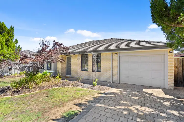 Third view of Homely house listing, 17 Cherrabun Way, Ellenbrook WA 6069