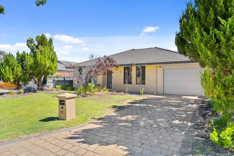 Fourth view of Homely house listing, 17 Cherrabun Way, Ellenbrook WA 6069