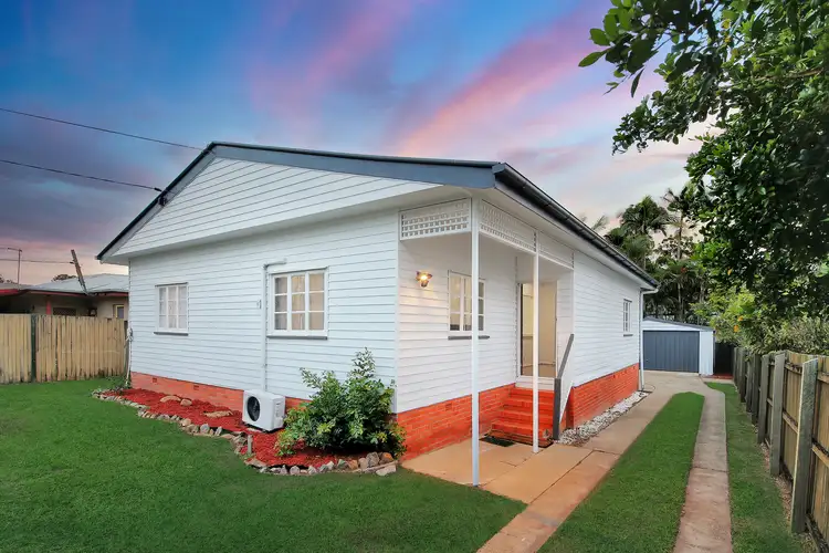 14 Pamela Crescent