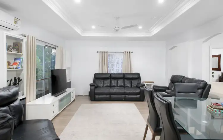 Second view of Homely house listing, 14 Pamela Crescent, Woodridge QLD 4114