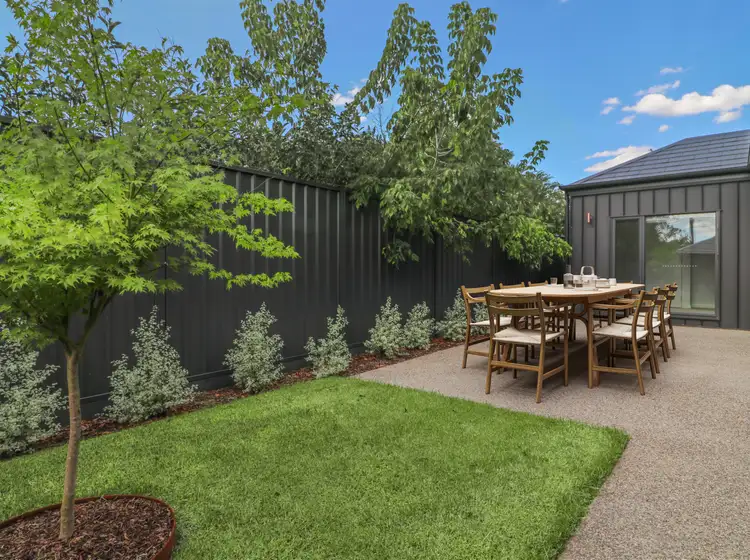 Third view of Homely townhouse listing, 20B Collopy Street, Mansfield VIC 3722