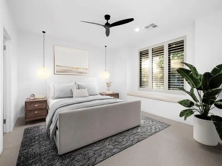 Sixth view of Homely townhouse listing, 20B Collopy Street, Mansfield VIC 3722