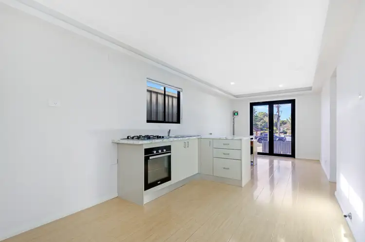 Second view of Homely house listing, 2 Chapel Street, St Marys NSW 2760