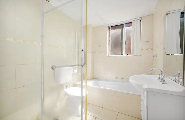 Second view of Homely unit listing, 40/26 Mantaka Street, Blacktown NSW 2148