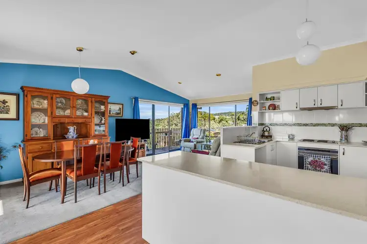 Fifth view of Homely house listing, 10 Telopea Crescent, Tura Beach NSW 2548