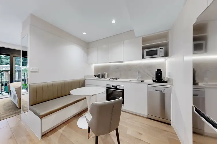 6 Cecil Street, Paddington NSW 2021