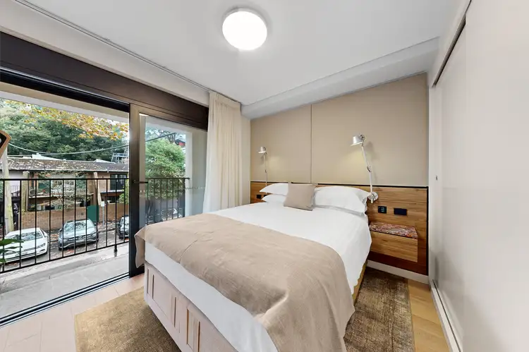 6 Cecil Street, Paddington NSW 2021