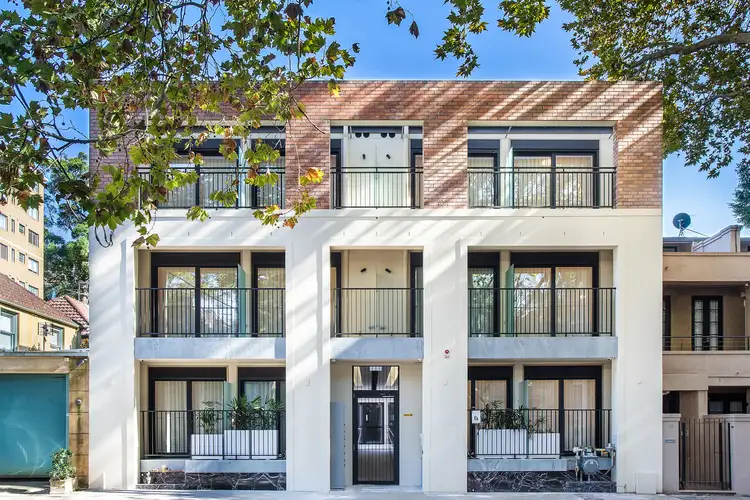 6 Cecil Street, Paddington NSW 2021