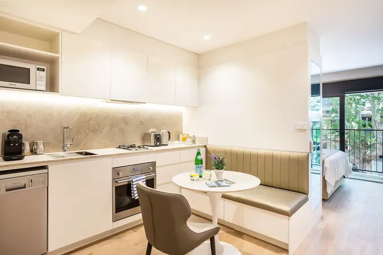 6 Cecil Street, Paddington NSW 2021