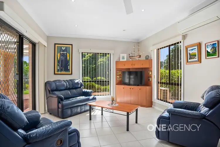 Second view of Homely house listing, 12 Longley Grove, Kanahooka NSW 2530